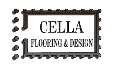 Cella Flooring and Design Logo